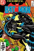 BATMAN #380 