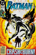 BATMAN #483B 