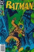 BATMAN #485B 