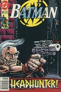 BATMAN #487B 