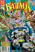BATMAN #473B 