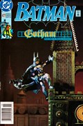 BATMAN #477B 
