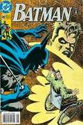 BATMAN #480B 
