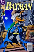 BATMAN #482B 