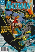 BATMAN #481B 