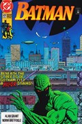 BATMAN #471 