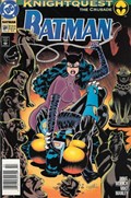 BATMAN #504B 