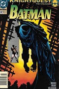 BATMAN #507B 