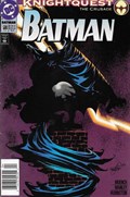 BATMAN #506B 