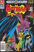 BATMAN #511B 