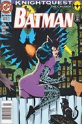 BATMAN #503B 