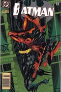 BATMAN #523B 