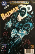 BATMAN #525B 