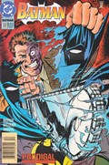 BATMAN #513B 
