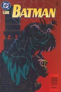 BATMAN #520B 