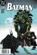 BATMAN #522B 