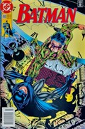 BATMAN #490B 