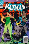 BATMAN #495B 