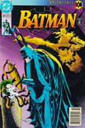 BATMAN #494B 
