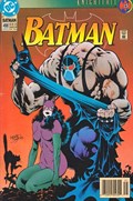 BATMAN #498B 