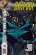 BATMAN #1000000 