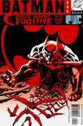 BATMAN #600 