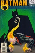 BATMAN #602 