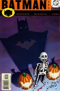BATMAN #595 