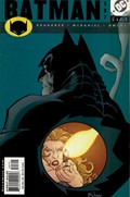 BATMAN #597 