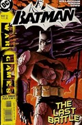BATMAN #633 