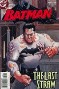 BATMAN #630 