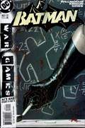 BATMAN #631 