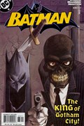 BATMAN #636 
