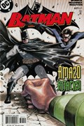 BATMAN #637 