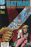 BATMAN #414-5th 