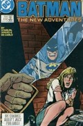 BATMAN #414-7th 