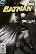 BATMAN #634 