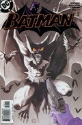 BATMAN #626 