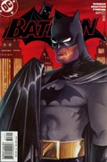 BATMAN #627 