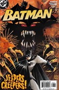 BATMAN #628 