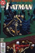 BATMAN #532B 