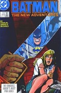 BATMAN #414-3rd 