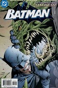 BATMAN #610 