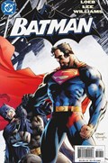 BATMAN #612 