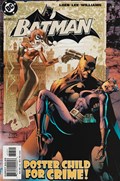 BATMAN #613 