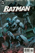 BATMAN #617 