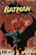 BATMAN #618 