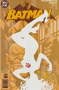 BATMAN #620 