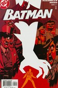 BATMAN #624 