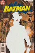 BATMAN #622 